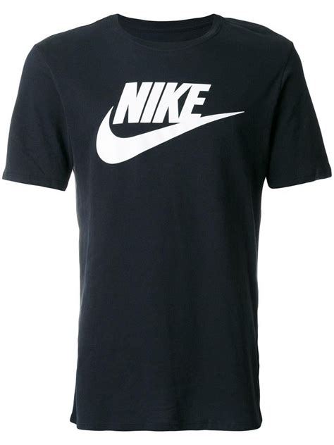 nike zwart shirt|Amazon.com: Nike Black T Shirts For Men.